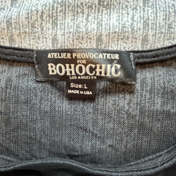 Colourful Summer Dress - Picture 2 of 2